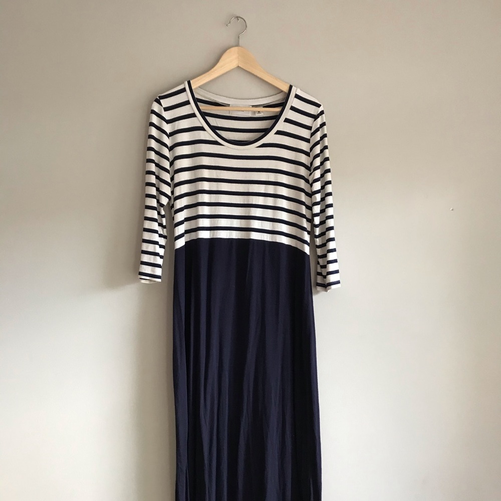 Sonnet James play dress